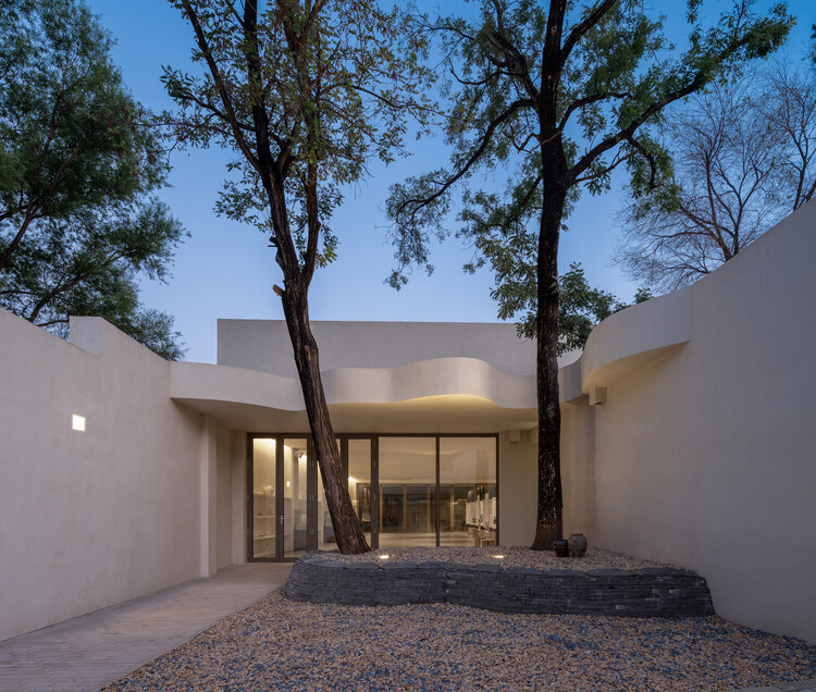 和隐度假酒店 / 十域建筑 - 27 的图像 40