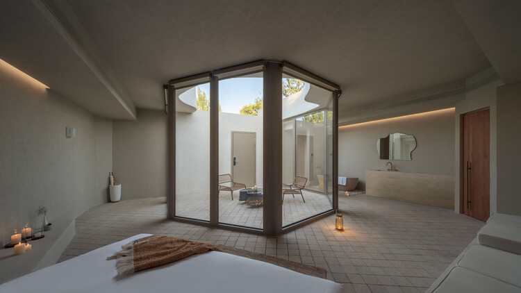 和隐度假酒店 / 十域建筑 - 16 的图像 40