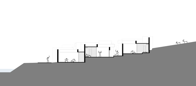 和隐度假酒店 / 十域建筑 - 40 的图像 40