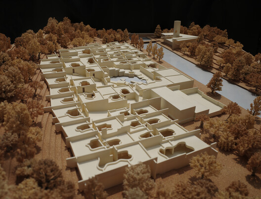 和隐度假酒店 / 十域建筑 - 33 的图像 40