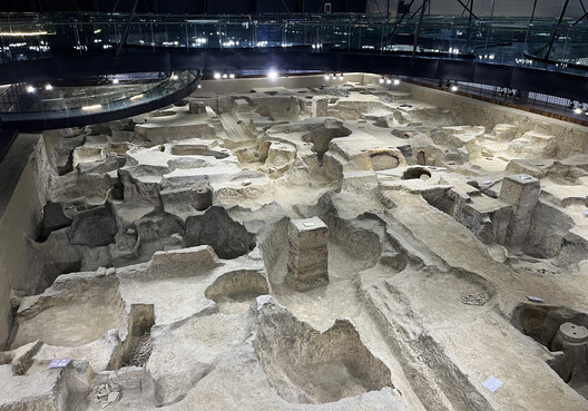 和隐度假酒店 / 十域建筑 - 35 的图像 40