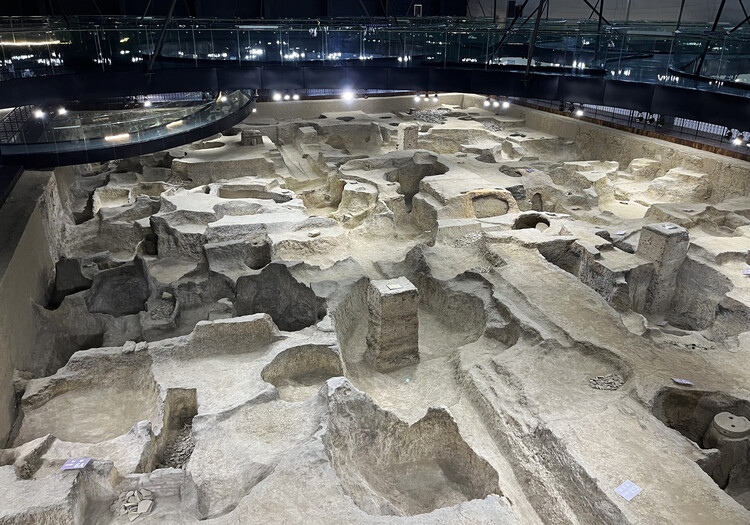 和隐度假酒店 / 十域建筑 - 35 的图像 40