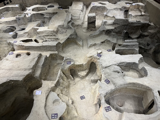 和隐度假酒店 / 十域建筑 - 36 的图像 40