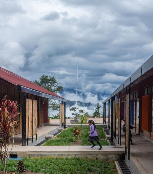 Building Knowledge, Not Just Structures: Redefining the Architect’s Role in Times of Uncertainty - Image 11 of 15