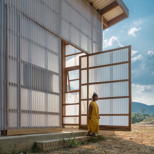 Building Knowledge, Not Just Structures: Redefining the Architect’s Role in Times of Uncertainty - Image 3 of 15