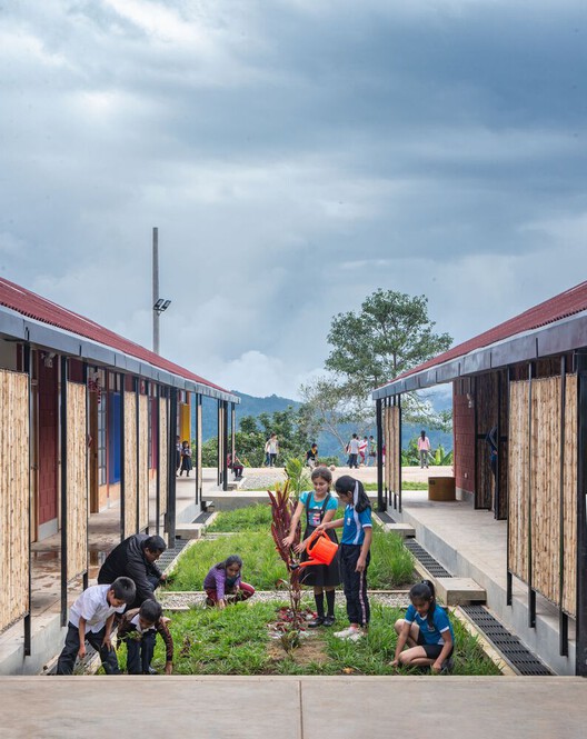 Building Knowledge, Not Just Structures: Redefining the Architect’s Role in Times of Uncertainty - Image 7 of 15