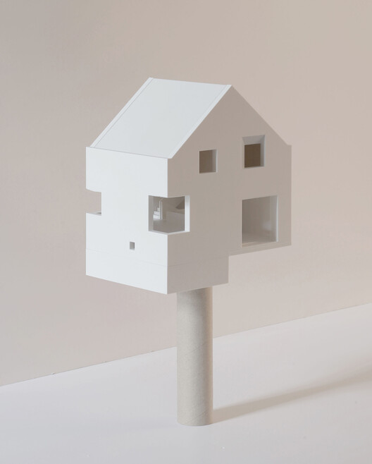 House Koritno / Arhitekti Počivašek Petranovič - Image 26 of 26