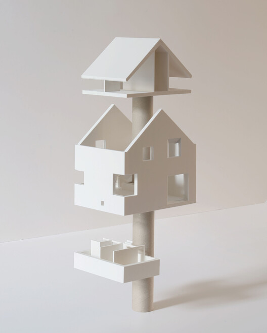 House Koritno / Arhitekti Počivašek Petranovič - Image 25 of 26