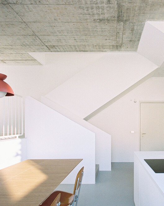 House Koritno / Arhitekti Počivašek Petranovič - Interior Photography