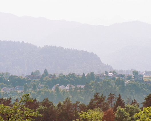 House Koritno / Arhitekti Počivašek Petranovič - Image 21 of 26