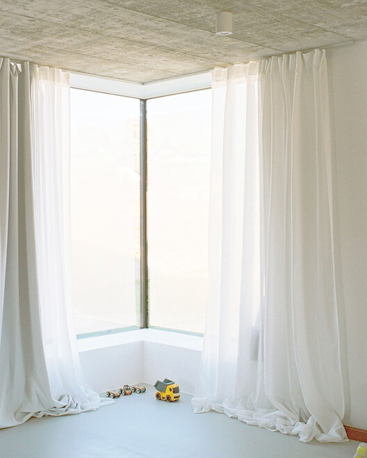 House Koritno / Arhitekti Počivašek Petranovič - Image 18 of 26