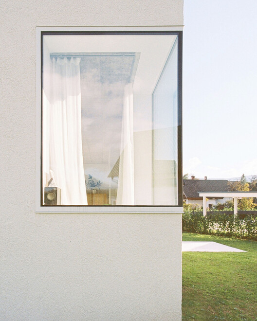 House Koritno / Arhitekti Počivašek Petranovič - Image 19 of 26