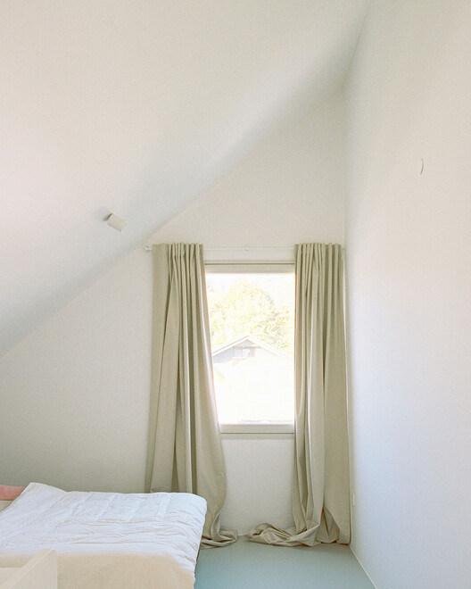 House Koritno / Arhitekti Počivašek Petranovič - Image 17 of 26