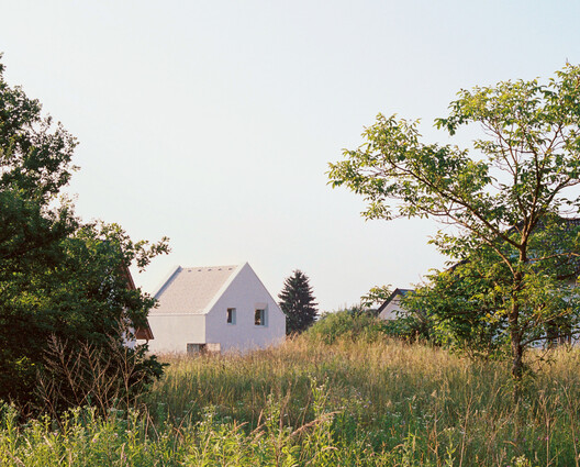House Koritno / Arhitekti Počivašek Petranovič - Exterior Photography
