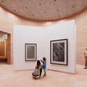 Kéré Architecture Breaks Ground on Museum Ehrhardt in Plüschow, Germany - Image 1 of 4