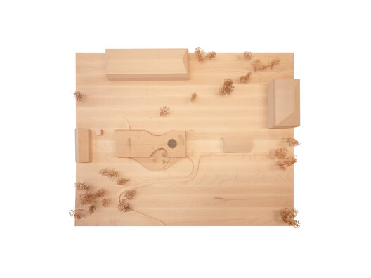 Kéré Architecture Breaks Ground on Museum Ehrhardt in Plüschow, Germany Kéré Architecture Breaks Ground on Museum Ehrhardt in Plüschow, Germany - Image 12 of 31