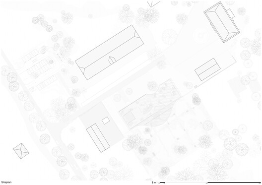 Kéré Architecture Breaks Ground on Museum Ehrhardt in Plüschow, Germany Kéré Architecture Breaks Ground on Museum Ehrhardt in Plüschow, Germany - Image 23 of 31