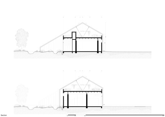 Kéré Architecture Breaks Ground on Museum Ehrhardt in Plüschow, Germany Kéré Architecture Breaks Ground on Museum Ehrhardt in Plüschow, Germany - Image 25 of 31
