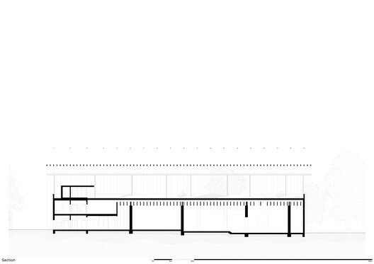 Kéré Architecture Breaks Ground on Museum Ehrhardt in Plüschow, Germany Kéré Architecture Breaks Ground on Museum Ehrhardt in Plüschow, Germany - Image 24 of 31