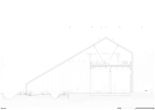 Kéré Architecture Breaks Ground on Museum Ehrhardt in Plüschow, Germany Kéré Architecture Breaks Ground on Museum Ehrhardt in Plüschow, Germany - Image 26 of 31