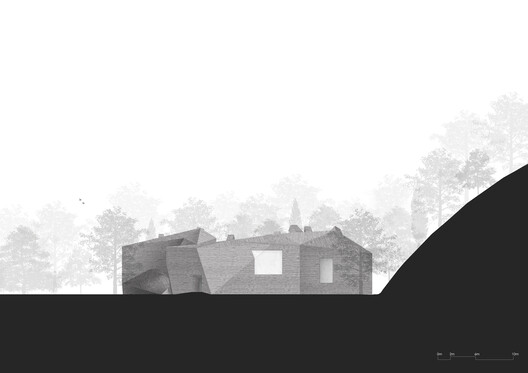 肖峰艺术馆 / 标准营造 - 28 的图像 30