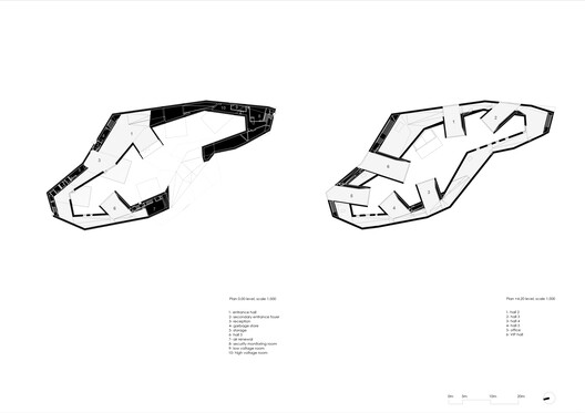 肖峰艺术馆 / 标准营造 - 24 的图像 30