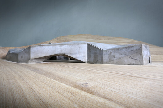 肖峰艺术馆 / 标准营造 - 29 的图像 30