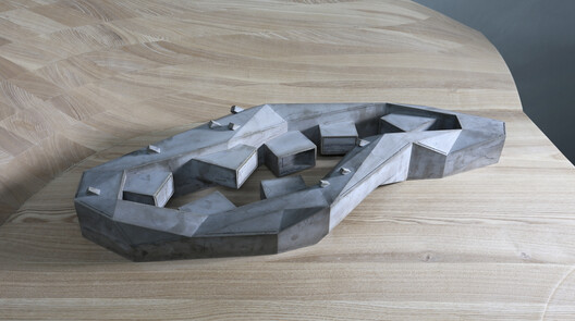 肖峰艺术馆 / 标准营造 - 30 的图像 30