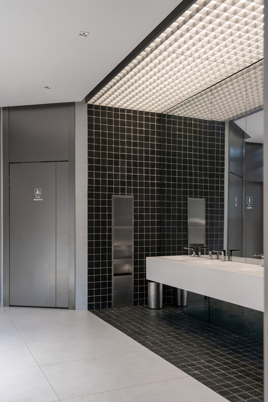 北京大吉巷市政公共厕所改造 / DAGA大观建筑 - 13 的图像 39