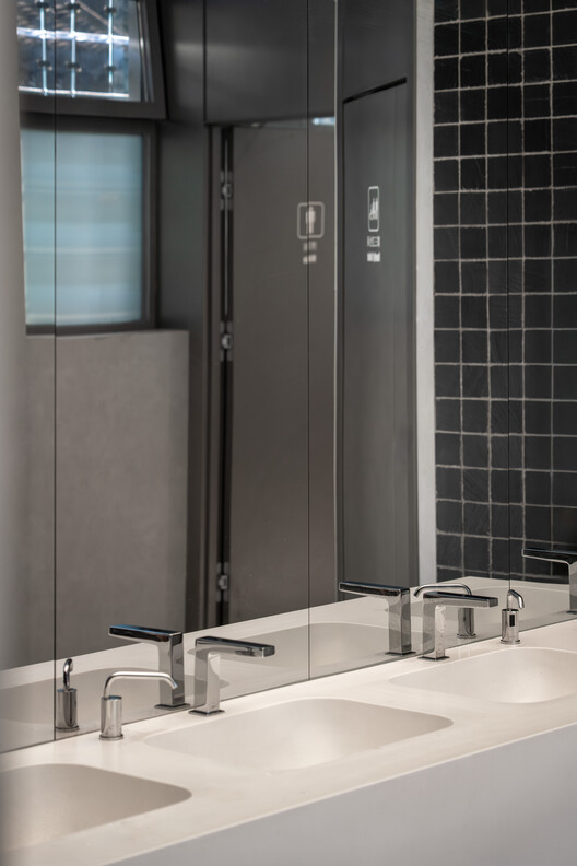 北京大吉巷市政公共厕所改造 / DAGA大观建筑 - 14 的图像 39