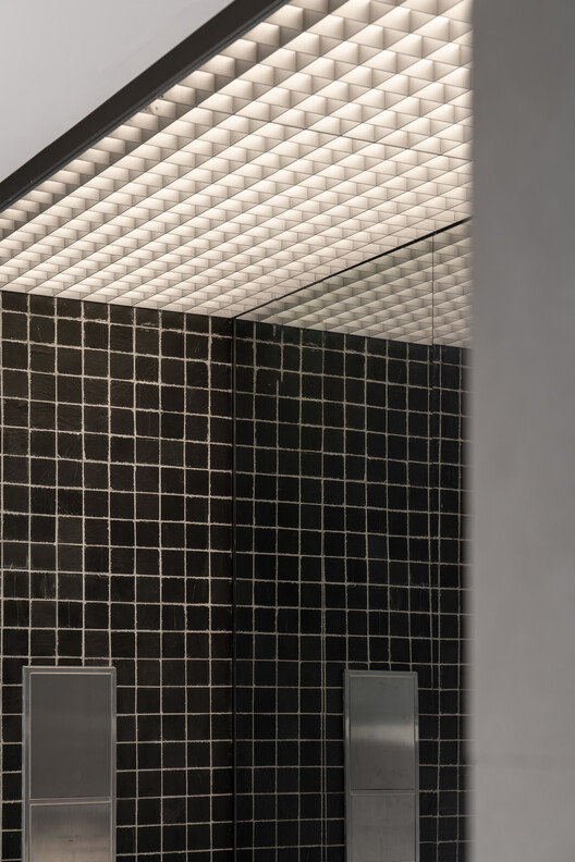 北京大吉巷市政公共厕所改造 / DAGA大观建筑 - 15 的图像 39