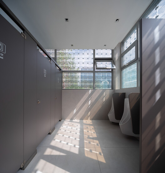 北京大吉巷市政公共厕所改造 / DAGA大观建筑 - 16 的图像 39