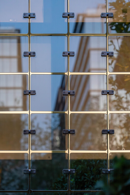 北京大吉巷市政公共厕所改造 / DAGA大观建筑 - 5 的图像 39