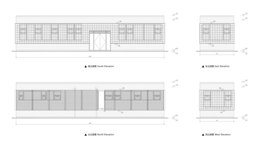 北京大吉巷市政公共厕所改造 / DAGA大观建筑 - 33 的图像 39