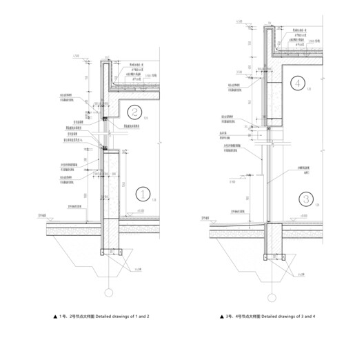 北京大吉巷市政公共厕所改造 / DAGA大观建筑 - 35 的图像 39