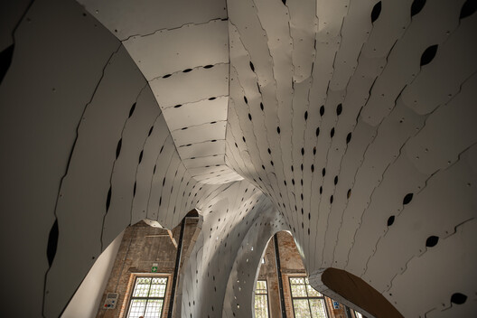 Oman’s First-Ever Pavilion at the Venice Architecture Biennale 2025 Explores the Communal Sablah as a Model for the Future - Image 9 of 28