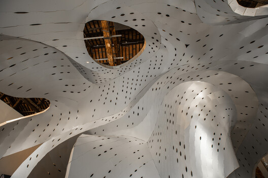 Oman’s First-Ever Pavilion at the Venice Architecture Biennale 2025 Explores the Communal Sablah as a Model for the Future - Image 8 of 28