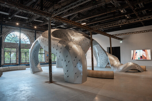 Oman’s First-Ever Pavilion at the Venice Architecture Biennale 2025 Explores the Communal Sablah as a Model for the Future