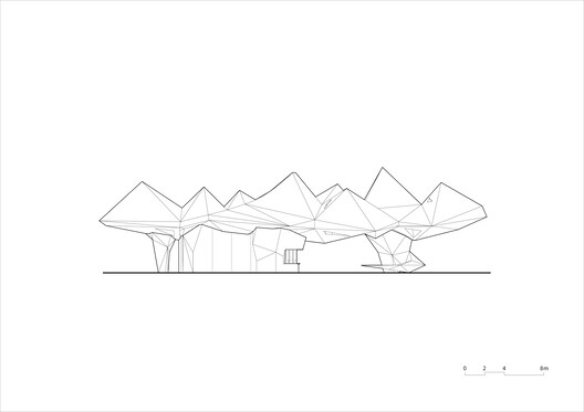 跳舞的小山—武汉麓客岛 / 大料建筑 跳舞的小山—武汉麓客岛 / 大料建筑 - 36 的图像 37