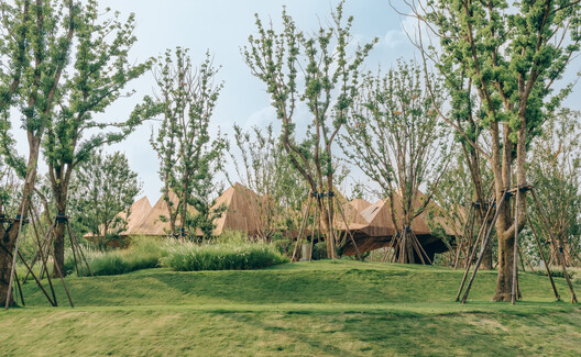 跳舞的小山—武汉麓客岛 / 大料建筑 跳舞的小山—武汉麓客岛 / 大料建筑 - 15 的图像 37