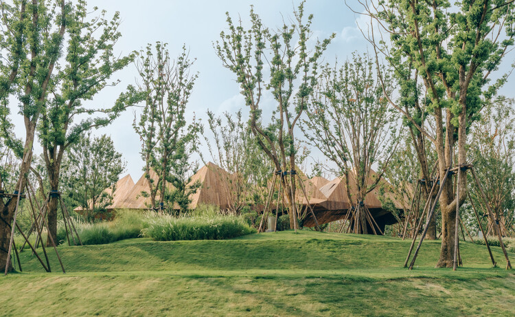 Restaurante LuxeIsland/DL Atelier - Imagen 15 de 37