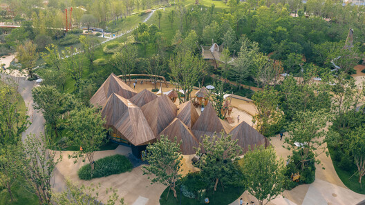 跳舞的小山—武汉麓客岛 / 大料建筑 跳舞的小山—武汉麓客岛 / 大料建筑 - 12 的图像 37