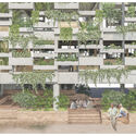 Holcim Foundation for Sustainable Construction Reveals 20 Winning Projects of the 2025 Holcim Awards - Image 4 of 4
