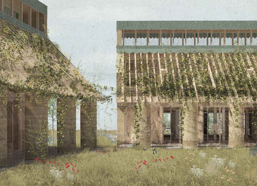 Holcim Foundation for Sustainable Construction Reveals 20 Winning Projects of the 2025 Holcim Awards - Image 17 of 22