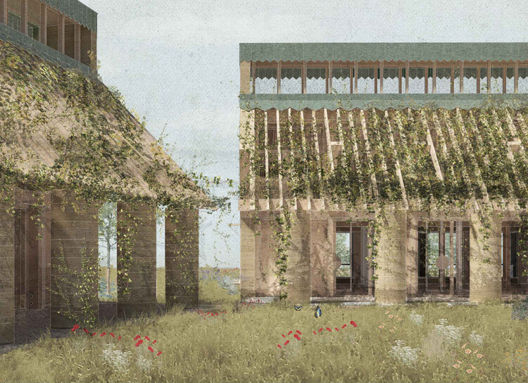 Holcim Foundation for Sustainable Construction Reveals 20 Winning Projects of the 2025 Holcim Awards - Image 17 of 22