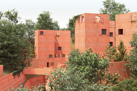 Holcim Foundation for Sustainable Construction Reveals 20 Winning Projects of the 2025 Holcim Awards