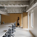 DA OSAKA Branch Tokyo / Reiichi Ikeda Design - Interior Photography, Chair
