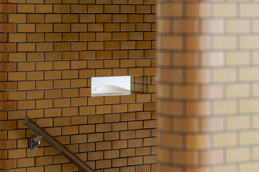DA OSAKA Branch Tokyo / Reiichi Ikeda Design - Image 8 of 12