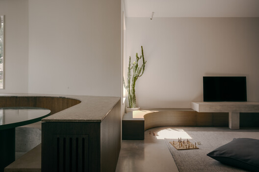 Rathnelly House / Studio VAARO - Interior Photography, Lighting