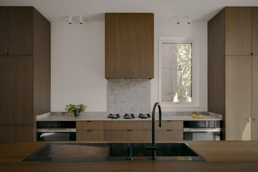 Rathnelly House / Studio VAARO - Interior Photography, Kitchen, Wood, Countertop